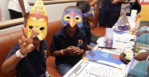 Spur’s 58th birthday: A celebration of joy for thousands of South African children