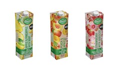 Rhodes launches new limited edition Summer 100% juice range