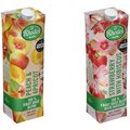 Rhodes launches new limited edition Summer 100% juice range