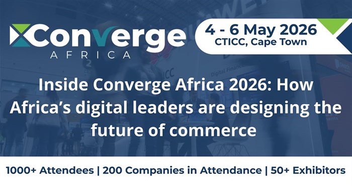 Inside Converge Africa 2026: How Africa&#x2019;s digital leaders are designing the future of commerce