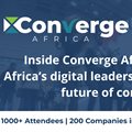 Inside Converge Africa 2026: How Africa&#x2019;s digital leaders are designing the future of commerce