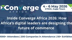 Inside Converge Africa 2026: How Africa&#x2019;s digital leaders are designing the future of commerce