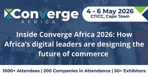 Inside Converge Africa 2026: How Africa&#x2019;s digital leaders are designing the future of commerce