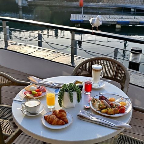 Stay, save, smile &#x2013; it&#x2019;s summer on your terms!