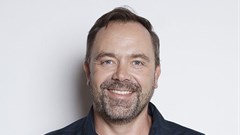 Source: Supplied. Christo de Wit, Luno’s South Africa country manager.