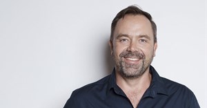 Source: Supplied. Christo de Wit, Luno’s South Africa country manager.