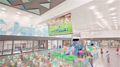 New Jumbo Mall brings modern retail and community focus to eMalahleni