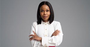 Source: Supplied. Tshiamo Molanda, Head of Youth: Standard Bank.