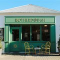 Motherdough opens in Jonkershoek Valley