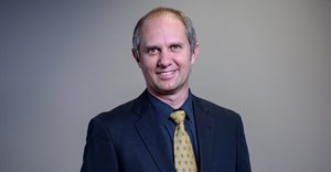 Source: Supplied. Martin Smith, Design Director and Expertise Leader – Building Services.