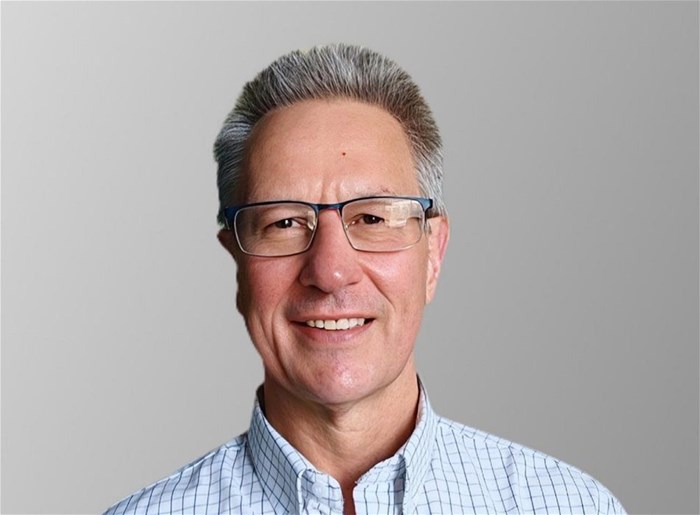 Jeremy Nicol, managing director of Spar Health. Image supplied