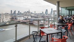 Source: © WPP  Johanna McDowell, founder and CEO of IAS and partner for Scopen Africa, reports back on day 2 of the AdForum Worldwide Summit which included a visit to WPP.