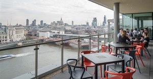 Source: © WPP  Johanna McDowell, founder and CEO of IAS and partner for Scopen Africa, reports back on day 2 of the AdForum Worldwide Summit which included a visit to WPP.