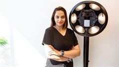 Dr Saumya Gautam. Image supplied.