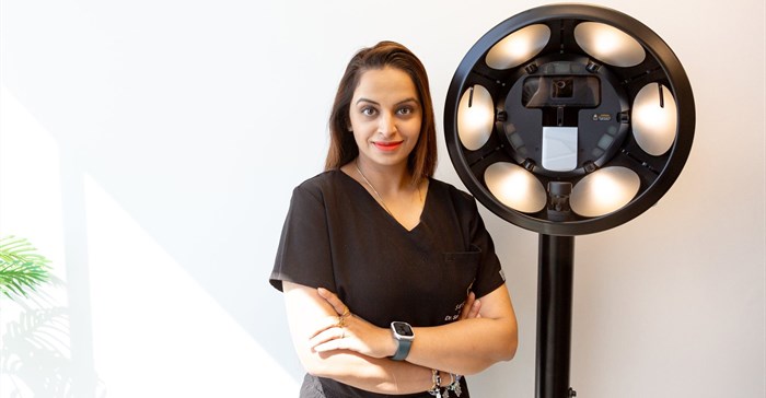 Dr Saumya Gautam. Image supplied.