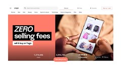 R80m investment in Yaga signals booming future for resale fashion