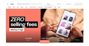 R80m investment in Yaga signals booming future for resale fashion