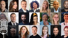 Catch up on the VML Birdwatching at The Loeries podcasts (Image: Lesley Svenson © Bizcommunity)