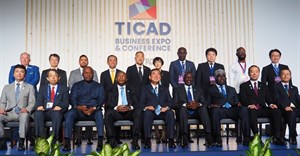 RecoMed recognised with Eisai at TICAD 9 for groundbreaking Africa &#x2013;Japan healthcare collaboration