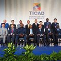 RecoMed recognised with Eisai at TICAD 9 for groundbreaking Africa &#x2013;Japan healthcare collaboration