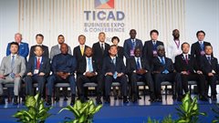 RecoMed recognised with Eisai at TICAD 9 for groundbreaking Africa &#x2013;Japan healthcare collaboration