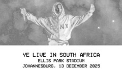 CSA Global and Dentsu X tapped for blockbuster Kanye West concert