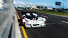 How Cape Town is converting a major road into a hillclimb track