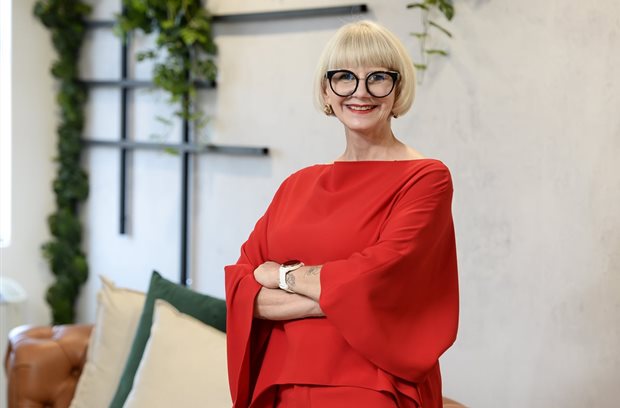 Source: Supplied. Tarina Vlok, managing director of Elite Risk Acceptances.