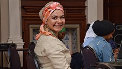 Fadia Williams - McWilliams & Company Educational Services