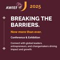 AWIEF2025 opens next week in Cape Town
