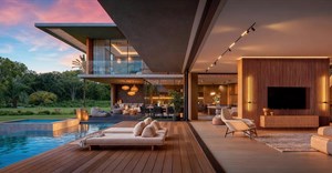 Source: Supplied. Beachwood Coastal Estate luxury home.