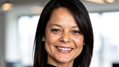 The Walt Disney Company names Rochelle Knock as country head, sub-Saharan Africa