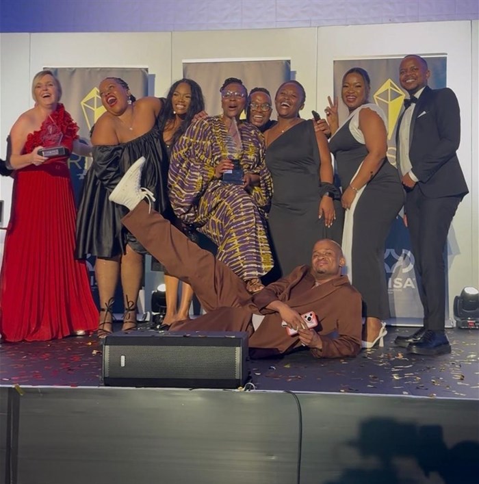Magna Carta Reputation Management triumphs at the 2025 Prisms Awards