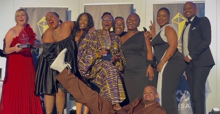 Magna Carta Reputation Management triumphs at the 2025 Prisms Awards