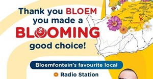 OFM shines at Best of Bloemfontein Awards 2025 with triple win