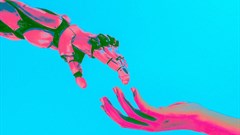 The Creativity Jackpot: When human instinct meets artificial logic