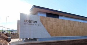 Growthpoint acquires a 30% stake in new R390m Boston Hydroelectric Plant