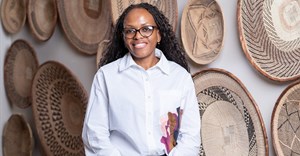 Ntokozo Ndlovu is the founder and managing director of Toni Elephant Media. Source: Supplied.