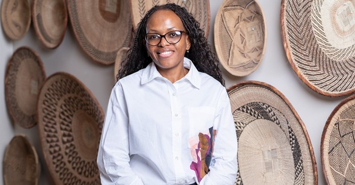Ntokozo Ndlovu is the founder and managing director of Toni Elephant Media. Source: Supplied.