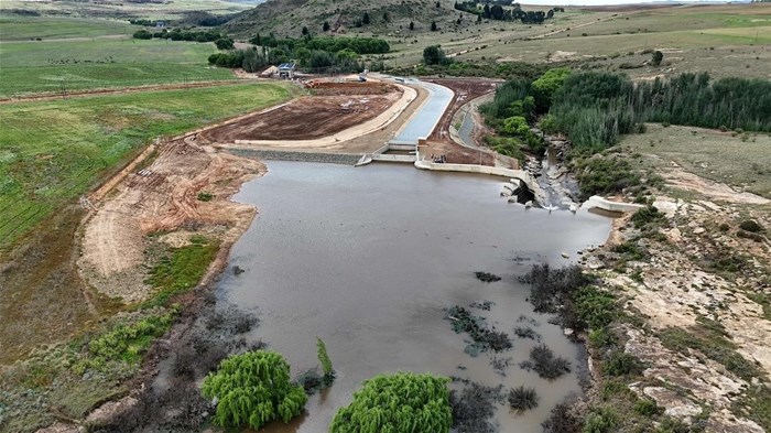 Growthpoint acquires a 30% stake in new R390m Boston Hydroelectric Plant