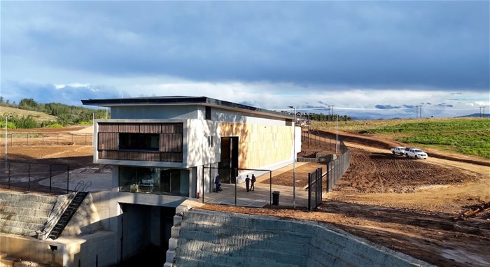 Growthpoint acquires a 30% stake in new R390m Boston Hydroelectric Plant