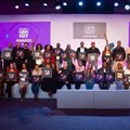 The 21st edition of the annual Sunday Times GenNext Awards winners (Image supplied)