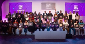 The 21st edition of the annual Sunday Times GenNext Awards winners (Image supplied)