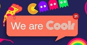 Source: © Coolr  Coolr, a social agency, is one of the agencies visited by the AdForum Worldwide Summit taking place in London
