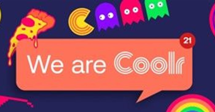 Source: © Coolr  Coolr, a social agency, is one of the agencies visited by the AdForum Worldwide Summit taking place in London