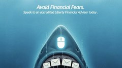 #BehindtheCampaign | Retroviral and Liberty: The bait is set...