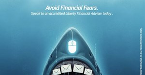 #BehindtheCampaign | Retroviral and Liberty: The bait is set...