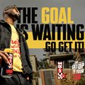 Score energy drink calls on Mzansi to #GoGetIt with The Get Up To Your Go! campaign