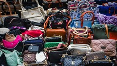 Fake goods confiscated in W Cape raid