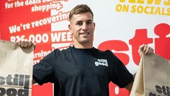 Still Good connects South Africans with nutritious food at reduced prices